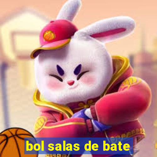 bol salas de bate-papo